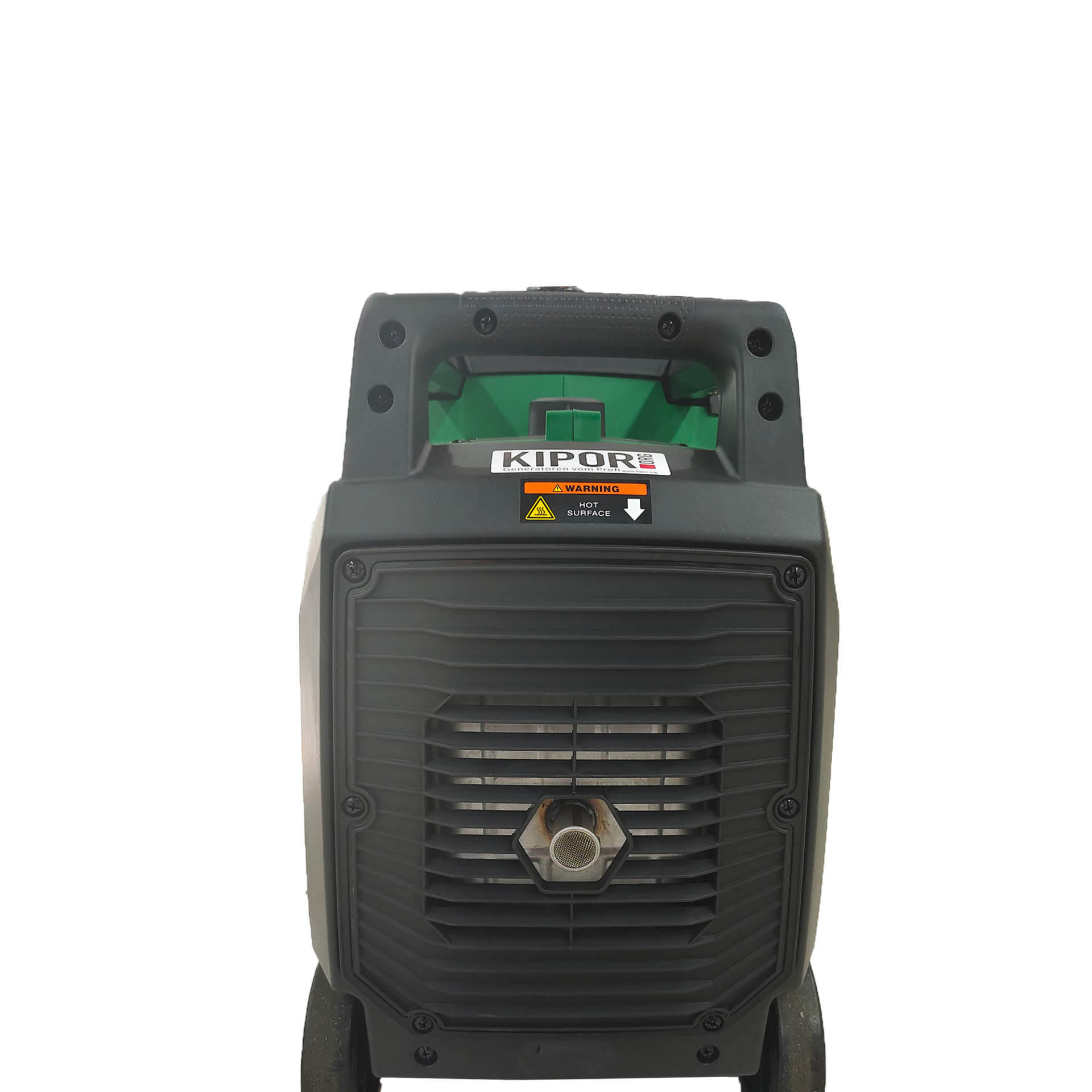 Kraftstoffpumpe Mit Primer Bulb Für XG-SF3200 F6200Ri Inverter Generator - Ersatzpumpe Kompatibel Mit Hyundai Honda